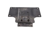 Kennzeichenhalter Halteplatte Heck Nummernschild BMW R 1200 C 259C 0424 97-05