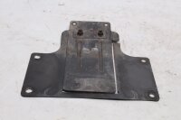 Kennzeichenhalter Halteplatte Heck Nummernschild BMW R 1200 C 259C 0424 97-05