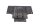 Kennzeichenhalter Halteplatte Heck Nummernschild BMW R 1200 C 259C 0424 97-05