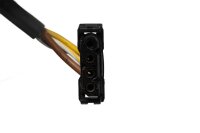 Soporte de la carcasa del reflector del faro BMW R 1150 RT 0419 R22 02-05