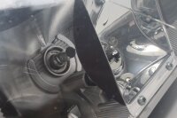 Soporte de la carcasa del reflector del faro BMW R 1150 RT 0419 R22 02-05