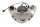Soporte de la carcasa del reflector del faro BMW R 1150 RT 0419 R22 02-05