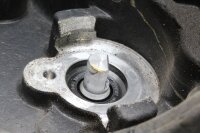 Getriebegehäuse Schaltgetriebe Getriebekasten Aufnahme BMW R 1150 RT R22 02-05