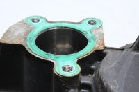 Getriebegehäuse Schaltgetriebe Getriebekasten Aufnahme BMW R 1150 RT R22 02-05