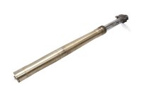 Left fork leg, damping, suspension, chassis 7698/415 BMW...