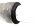 Stelo forcella sinistro, smorzamento, sospensione, telaio 7698/415 BMW F 800 GS E8GS 0219 08-12