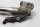 Stelo forcella sinistro, smorzamento, sospensione, telaio 7698/415 BMW F 800 GS E8GS 0219 08-12
