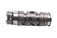 tambor selector, caja de cambios, mecanismo selector, rodillo selector Ducati 750 SS ZDM750SC 91-98