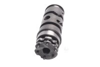tambor selector, caja de cambios, mecanismo selector, rodillo selector Ducati 750 SS ZDM750SC 91-98