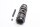 tambor selector, caja de cambios, mecanismo selector, rodillo selector Ducati 750 SS ZDM750SC 91-98