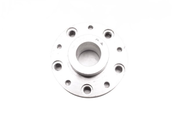 Adapter flange, special tool, assembly aid, workshop equipment Buell universell