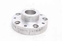 Adapter flange, special tool, assembly aid, workshop equipment Buell universell