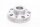Adapter flange, special tool, assembly aid, workshop equipment Buell universell