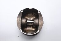 Pistone posteriore, cilindro, fasce elastiche, spinotto del pistone 093 Ducati 750 SS ZDM750SC 91-98