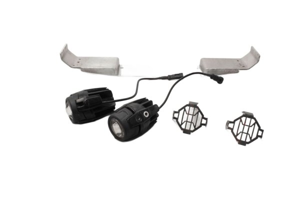 Nebelscheinwerfer mit Schutz links rechts BMW R 1150 GS Adventure R21 0441 02-05