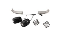 Nebelscheinwerfer mit Schutz links rechts BMW R 1150 GS Adventure R21 0441 02-05