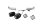 Nebelscheinwerfer mit Schutz links rechts BMW R 1150 GS Adventure R21 0441 02-05
