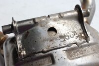 Auspuffsammelbehälter Krümmer Sammler BMW R 1150 GS Adventure R21 0441 02-05
