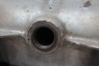 Auspuffsammelbehälter Krümmer Sammler BMW R 1150 GS Adventure R21 0441 02-05