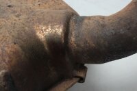 Auspuffsammelbehälter Krümmer Sammler BMW R 1150 GS Adventure R21 0441 02-05