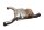 Auspuffsammelbehälter Krümmer Sammler BMW R 1150 GS Adventure R21 0441 02-05
