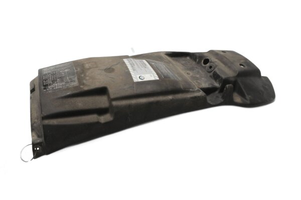 Cubierta del guardabarros trasero BMW R 1150 GS Adventure R21 0441 02-05