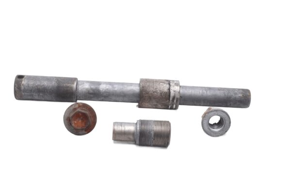 Front axle bearing speedometer drive gear front wheel shaft BMW R 1200 C 259C 0424 97-05