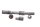 Front axle bearing speedometer drive gear front wheel shaft BMW R 1200 C 259C 0424 97-05