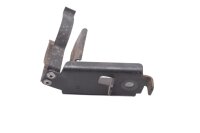 Rahmenhalter Befestigungswinkel Halter Geweih BMW R 1200...