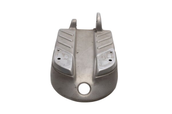 Heckverkleidung Abdeckung Schutzblech hinten silber BMW R 1200 C 259C 0424 97-05