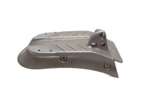 Heckverkleidung Abdeckung Schutzblech hinten silber BMW R 1200 C 259C 0424 97-05