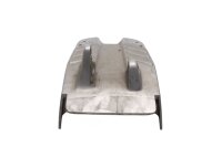 Heckverkleidung Abdeckung Schutzblech hinten silber BMW R 1200 C 259C 0424 97-05