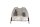 Heckverkleidung Abdeckung Schutzblech hinten silber BMW R 1200 C 259C 0424 97-05