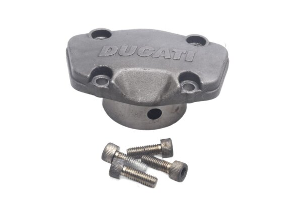 Camshaft bearing cover gasket screws Ducati Monster 600 ZDM600M 94-98