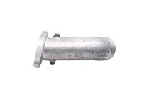 Collettore di aspirazione, supporto carburatore, tubo di aspirazione, guarnizione Ducati 750 SS ZDM750SC 91-98
