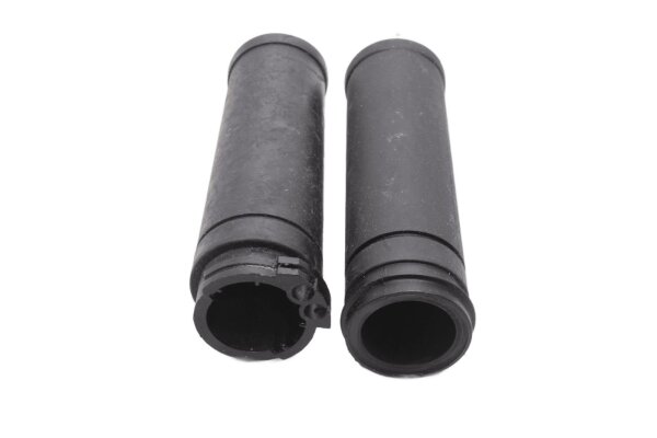Handvatten, gashendel (links en rechts) Harley-Davidson Sportster 883 XL883C 03-03