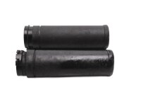 Left handlebar grip, rubber grip, throttle grip...