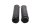 Linker stuurgreep, rubberen handgreep, gashendelgreep Harley-Davidson Sportster 883 XL883C 03-03