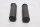 Linker stuurgreep, rubberen handgreep, gashendelgreep Harley-Davidson Sportster 883 XL883C 03-03