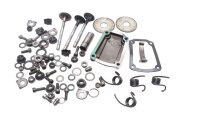 Motorteile Satz Ventile Federn Deckel Ducati Monster 600 ZDM600M 94-98