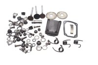 Motorteile Satz Ventile Federn Deckel Ducati Monster 600 ZDM600M 94-98