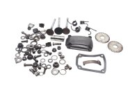 Motorteile Satz Ventile Federn Deckel Ducati Monster 600 ZDM600M 94-98
