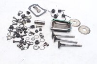 Motorteile Satz Ventile Federn Deckel Ducati Monster 600 ZDM600M 94-98
