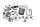 Motorteile Satz Ventile Federn Deckel Ducati Monster 600 ZDM600M 94-98