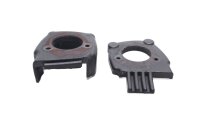 Tapa protectora de la cadena de distribución, árbol de levas delantero Ducati 750 SS ZDM750SC 91-98