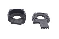 Tapa protectora de la cadena de distribución, árbol de levas delantero Ducati 750 SS ZDM750SC 91-98
