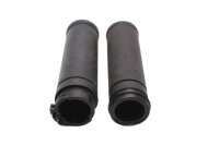 Handlebar grip set right left Harley-Davidson Sportster...