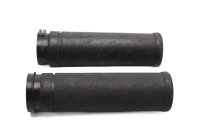 Handlebar grip set right left Harley-Davidson Sportster...