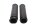 Handvatten voor het stuur, links en rechts Harley-Davidson Sportster 883 XL883C 03-03