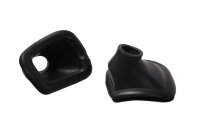 Rubber cover rear trim dust cover set BMW R 1150 RT 0419...